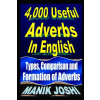 Independently Published 4,000 Useful Adverbs In English | Joshi Manik Joshi