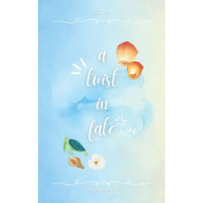Independently Published A Twist in Fate | Layla Beretta egyéb könyv