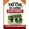 Independently Published Ageless Tai Chi and Qigong | Jade Linford