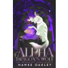 Independently Published Alpha Dragon's Wolf | Hawke Oakley