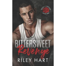Independently Published Bittersweet Revenge | Riley Hart egyéb könyv