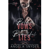 Independently Published Broken Vows and Beautiful Lies | Angela Snyder