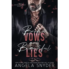 Independently Published Broken Vows and Beautiful Lies | Angela Snyder egyéb könyv