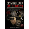 Independently Published Criminologia Investigativa | Maria Spe. Milani