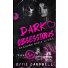Independently Published Dark Obsessions | Effie Campbell