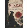 Independently Published Decoding Musashi | Slobodan Zelic