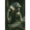 Independently Published Dogman Unveiled | Damion G Hampton