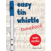 Independently Published Easy Tin Whistle Tunebook | Stephen Ducke