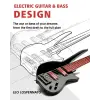 Independently Published Electric Guitar and Bass Design | Leonardo Lospennato