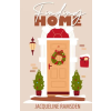 Independently Published Finding Home | Jacqueline Ramsden