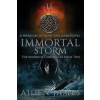 Independently Published Immortal Storm | Aiden James