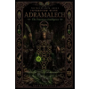 Independently Published Interview with ADRAMALECH | Frater Eisenheim