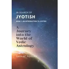 Independently Published Introduction to Jyotish | Sarajit Poddar egyéb könyv