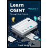 Independently Published Learn OSINT Through Real Projects | Frank Wright