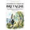 Independently Published Légendes et contes de Bretagne | Enzo Lenormand,Historica Cosmos