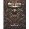 Independently Published Maori tattoo stencils | Josu Cabello