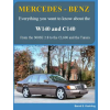 Independently Published MERCEDES-BENZ W140 and C140 | Bernd S. Koehling