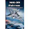 Independently Published MiG-29 Fulcrum | Mark Aeron