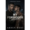 Independently Published My Forbidden Commander | Arden Hart