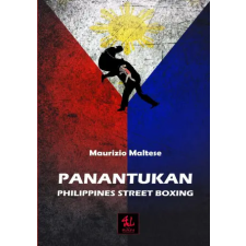 Independently Published Panantukan | Maurizio Maltese egyéb könyv
