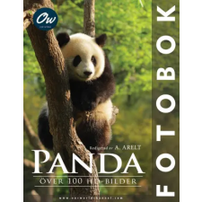 Independently Published Panda | A Arelt,Our World egyéb könyv