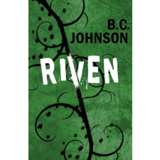 Independently Published Riven | B.C. Johnson idegen nyelvű könyv