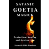 Independently Published Satanic Goetia Magick | Kenneth Ellih Harrison