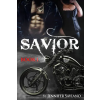 Independently Published Savior: Book One | Jennifer I. Saviano