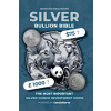 Independently Published Silver Bullion Bible | Sebastian Wieschowski