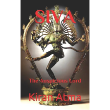 Independently Published Siva | Kiran Atma egyéb könyv