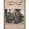 Independently Published Small Arms and Support Weapons | Luis Eduardo Gonzalez