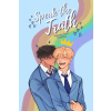 Independently Published Speak the Truth – Twoony (Puha kötésű)
