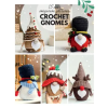 Independently Published Сrochet gnome patterns | Mariia Ermolova