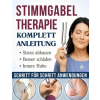 Independently Published Stimmgabel-Therapie Komplett-Anleitung | Chloe Pierce