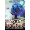 Independently Published System Interference – SunriseCV (Puha kötésű)