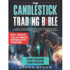 Independently Published The Candlestick Trading Bible | Ethan Storm