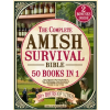 Independently Published The Complete Amish Survival Bible | Gina S. Montgomery