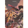 Independently Published The Devil of Tarsyn Forest | Aalis Blue