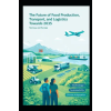 Independently Published The Future Of Food Production, Transport And Logistics Towards 2035 | Martin Schilling
