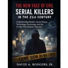 Independently Published The New Face of Evil | David A. Rodgers Jr. egyéb könyv
