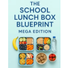 Independently Published The School Lunch Box Blueprint | Barb Weidner