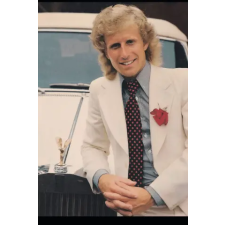 Independently Published Vitas Gerulaitis | Scoop Malinowski egyéb könyv