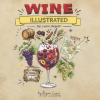 Independently Published Wine Illustrated | Bryan Lewis