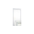 Indesit Ariston, Indesit hűtő ajtószigetelés C00173373 (482000030079)