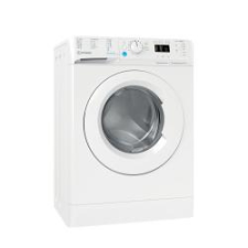 Indesit BWSA 61294 W EU N elöltöltős mosógép 6kg mosógép és szárító