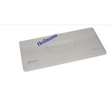  Indesit fagyasztó fiók előlap, átlátszó 430X197 C00291478 # Pl.: BIAA13P (RENDELÉSRE) # beépíthető gépek kiegészítői