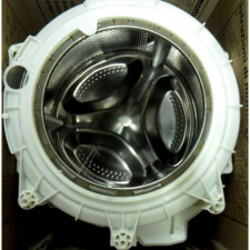 Indesit/Hotpoint Komplett Indesit / Ariston mosógép üst és dob beépíthető gépek kiegészítői