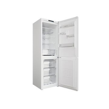 Indesit INFC8 TI21W hűtőgép, hűtőszekrény