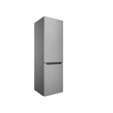 Indesit INFC9 TI22X hűtőgép, hűtőszekrény
