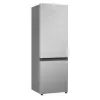  Indesit INK2 5322S 4E alulfagyasztós hűtőszekrény Total No Frost 324 liter ezüst
